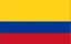 Bandera de Colombia