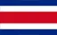 Bandera de Costa Rica