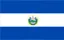 Bandera de El Salvador