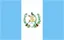Bandera de Guatemala