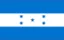 Bandera de Honduras