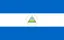 Bandera de Nicaragua