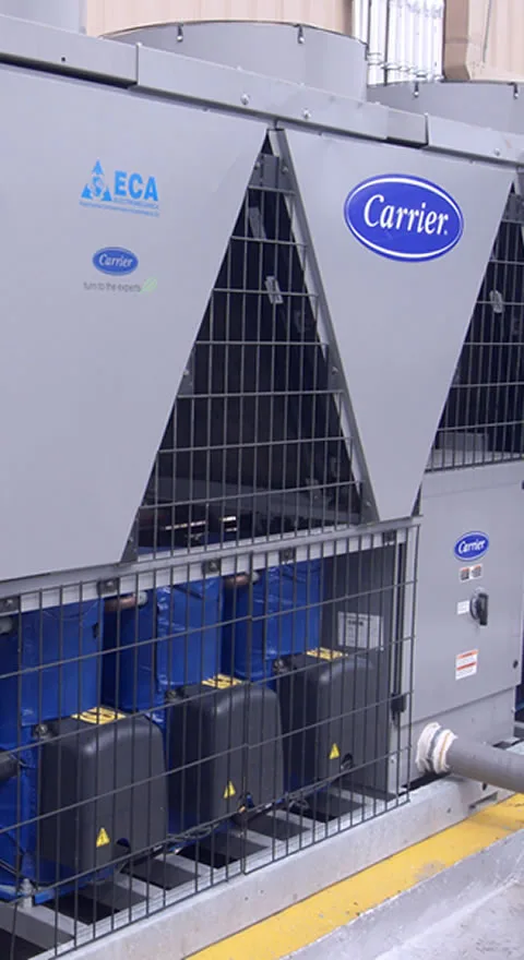 Air Conditioning Systems