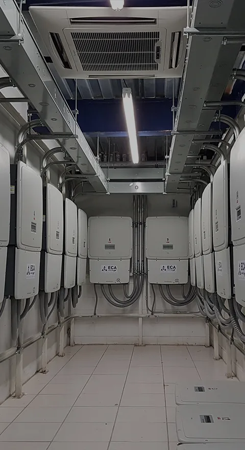 Automatización y Control