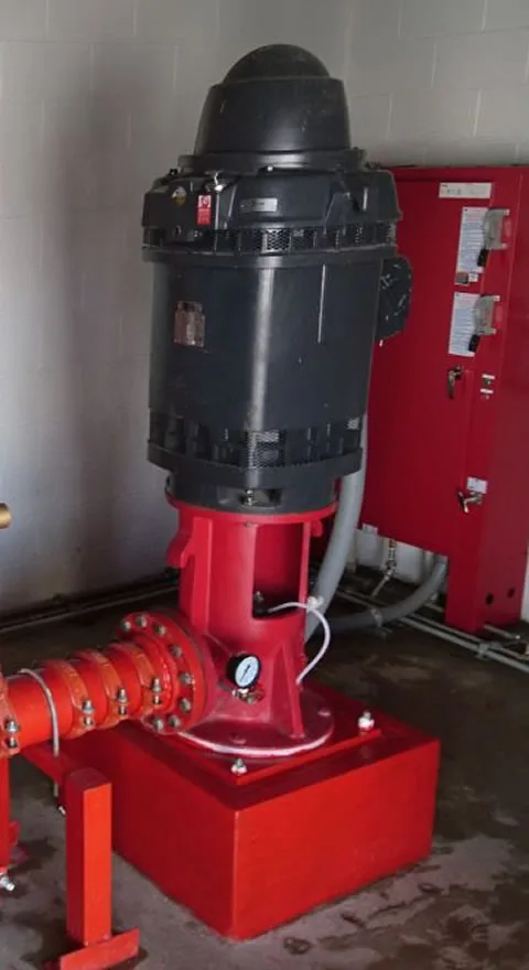 Pumping Systems