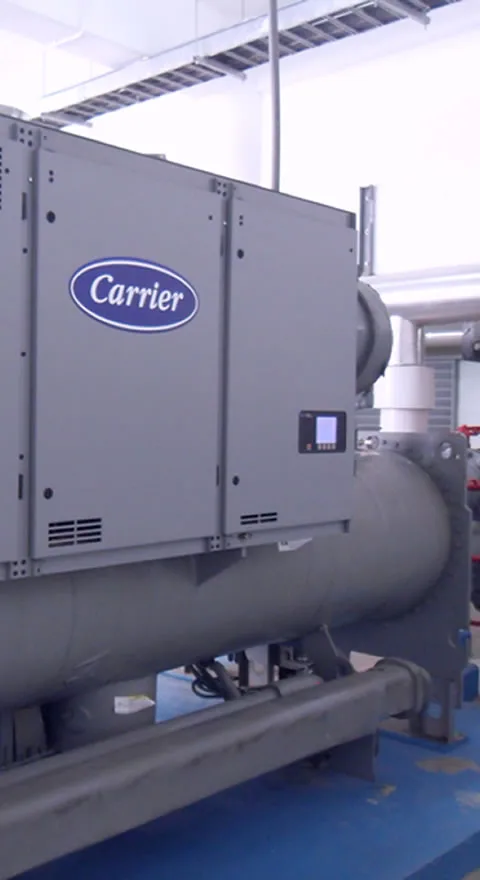 Compressors