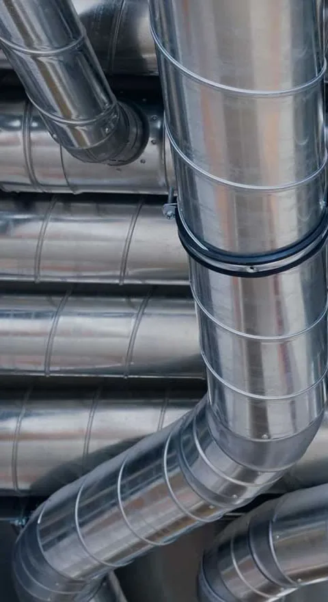 Air Ducts
