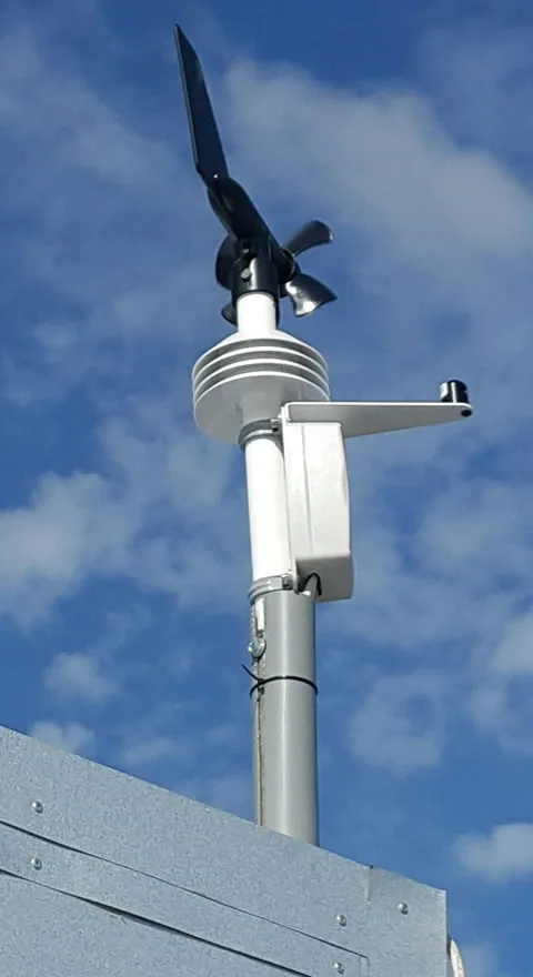 Weather Station