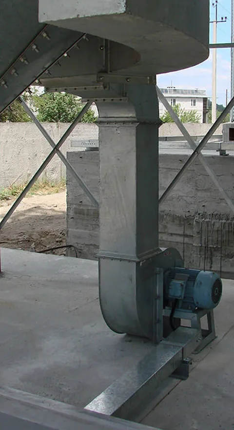 Extractors