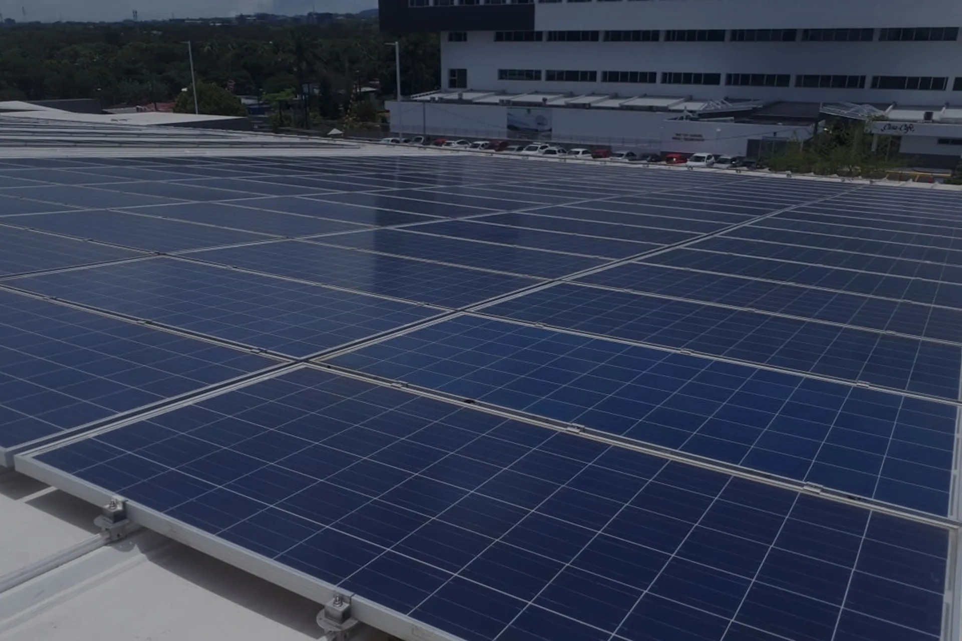 Energía Solar