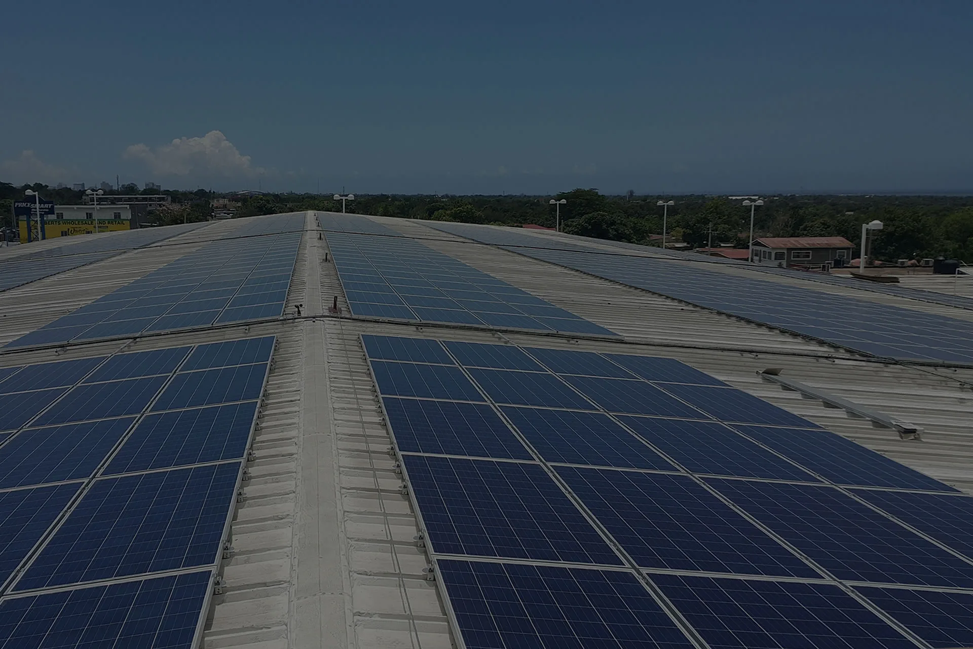 Energía Solar